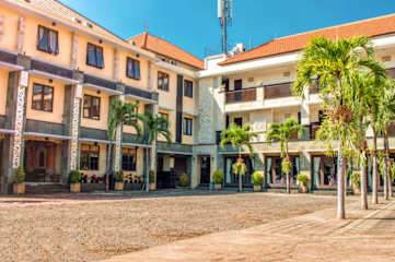 Photos of Hotel Puri Nusa Indah
