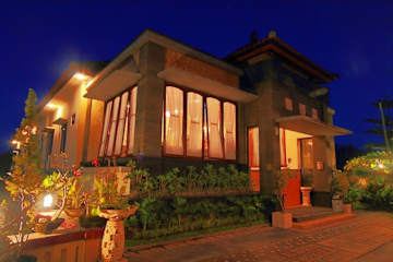 Photos of Hotel Puri Nusa Indah