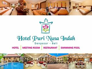 Photos of Hotel Puri Nusa Indah