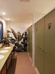 Photos of The Botanic Hostel