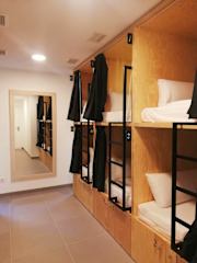 Photos of The Botanic Hostel