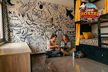 Photos of Stork Marrakech Luxury Hostel & Coworking