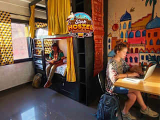 Photos of Stork Marrakech Luxury Hostel & Coworking