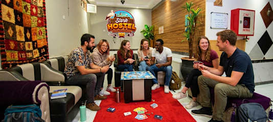 Photos of Stork Marrakech Luxury Hostel & Coworking