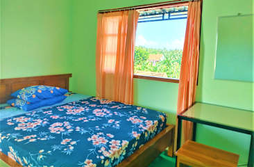 Fotos de Kendang Kempul Hostel