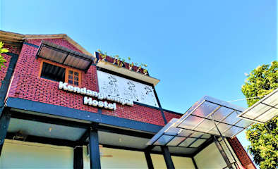 Fotos de Kendang Kempul Hostel