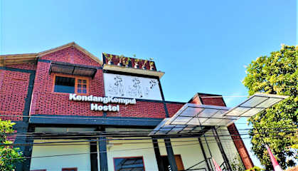 Fotos de Kendang Kempul Hostel