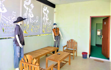 Fotos de Kendang Kempul Hostel