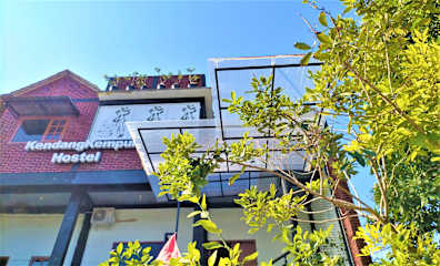 Fotos de Kendang Kempul Hostel