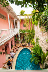 Photos of Casa Zahri Boutique Hostel