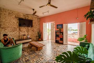 Photos of Casa Zahri Boutique Hostel