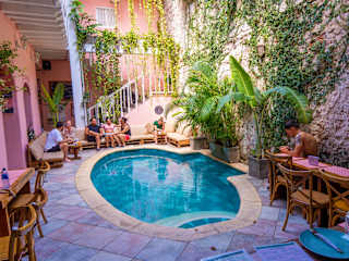 Photos of Casa Zahri Boutique Hostel