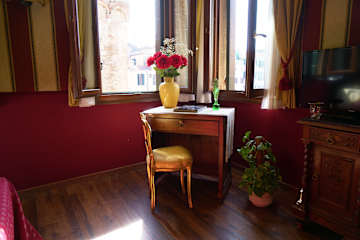 Photos of Ca' Morosini