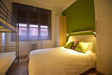 Photos of Woohoo Hostal Madrid