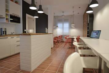 Photos of Woohoo Hostal Madrid