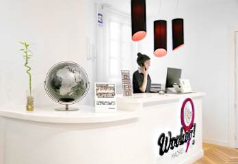 Photos of Woohoo Hostal Madrid