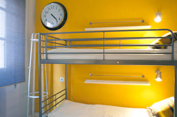 Photos of Woohoo Hostal Madrid