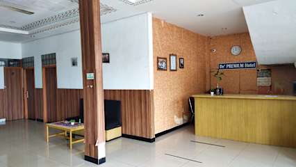 Photos of De' Premium Hotel Musi Raya