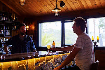 Fotos de River Run Lodge