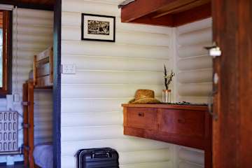 Fotos de River Run Lodge