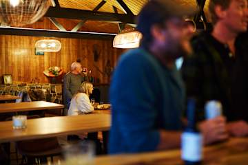 Fotos de River Run Lodge