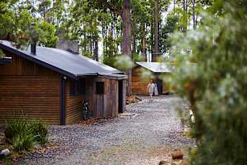 Fotos de River Run Lodge
