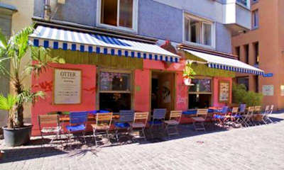 Photos of Oldtown Hostel Otter