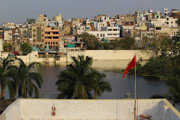 Photos of Soham Haveli Udaipur