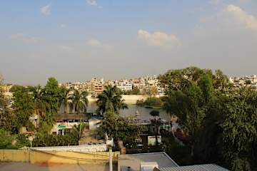 Photos of Soham Haveli Udaipur