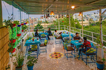 Photos of Soham Haveli Udaipur