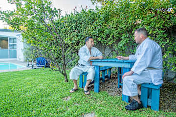 Photos of Villa Garda Bed and Breakfast