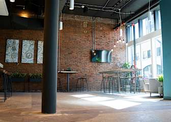 Photos of SOVA Micro-Room & Social Hotel
