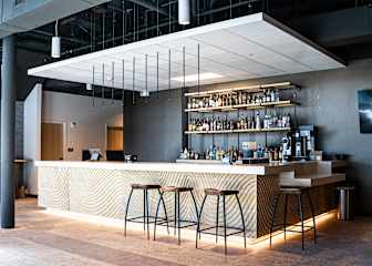 Photos of SOVA Micro-Room & Social Hotel