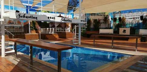 Photos of Sebastian Beach Hotel