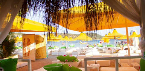 Photos of Sebastian Beach Hotel