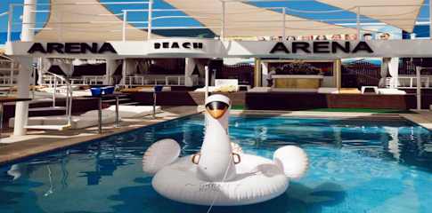 Photos of Sebastian Beach Hotel