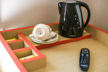 Photos of Melton Hotel