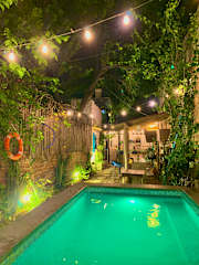 Photos of Musa Paradisiaca Hostal