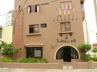 Photos of Inkawasi Hostel Boutique