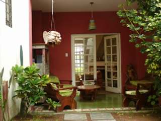 Photos of Inkawasi Hostel Boutique