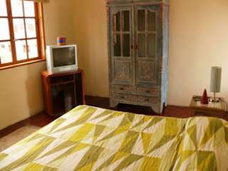 Photos of Inkawasi Hostel Boutique