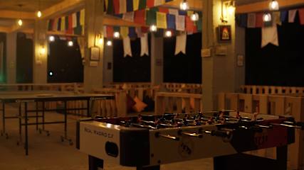 Fotos de PerkUp Hostel