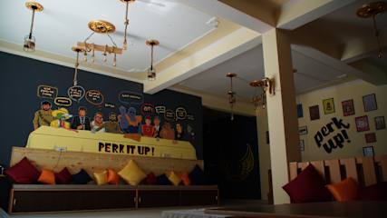 Fotos de PerkUp Hostel