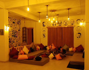 Fotos de PerkUp Hostel