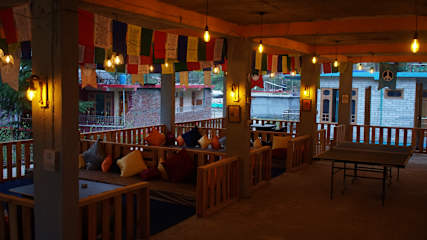 Fotos de PerkUp Hostel