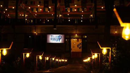 Fotos de PerkUp Hostel