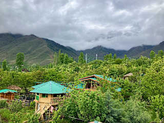 Photos of Sagg Eco Village