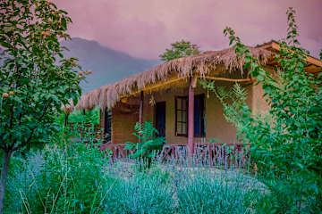 Photos of Sagg Eco Village