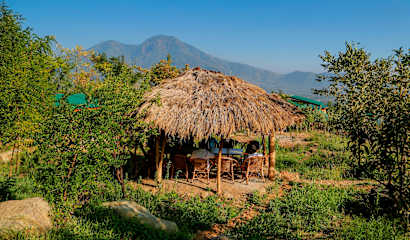 Photos of Sagg Eco Village