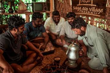 Photos of Sagg Eco Village